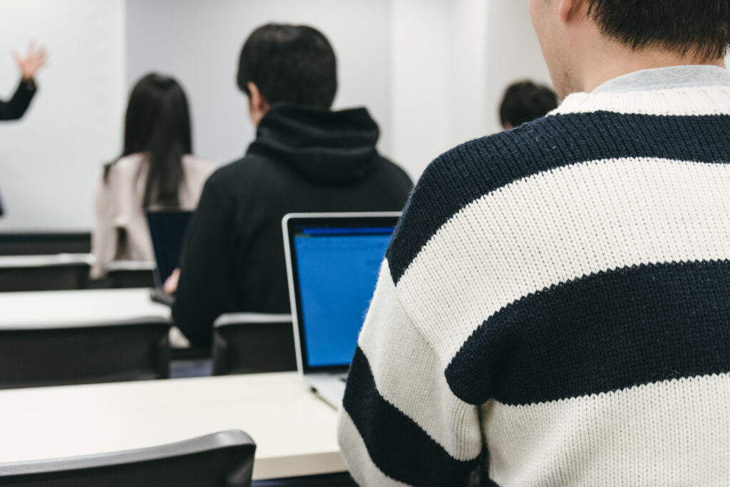 知的財産管理技能検定２級の勉強法について