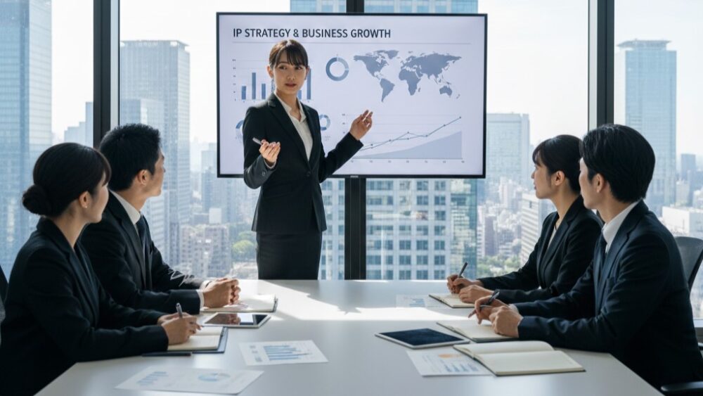 知財の転職におすすめの検定や資格