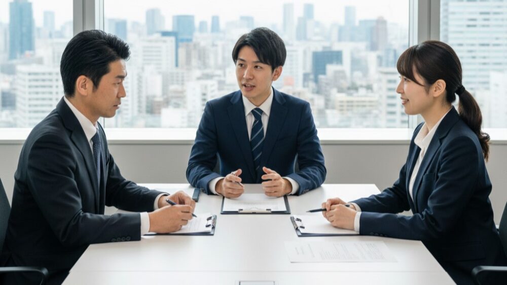 検定や資格を活かしたおすすめの知財転職