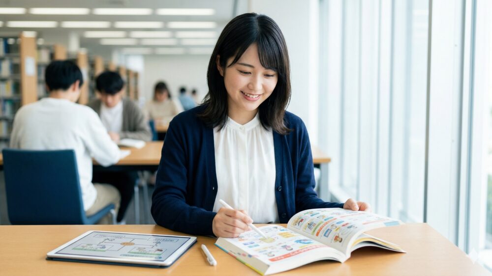 基本情報技術者試験の初心者に向けた勉強方法・勉強時間