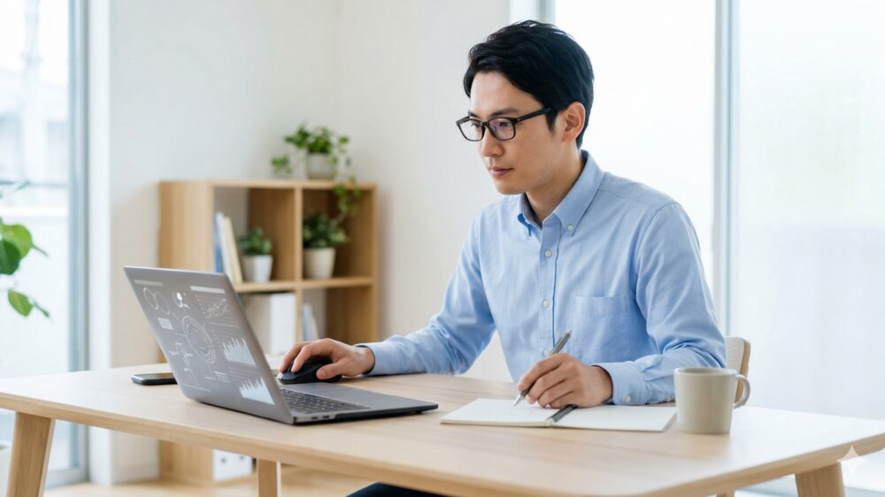 必須!ビジネス実務法務検定2級を短時間で合格するための勉強方法