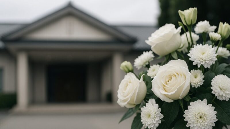 葬儀社探しは「安心葬儀」情報量・見積り比較・24時間サポートで納得の選択