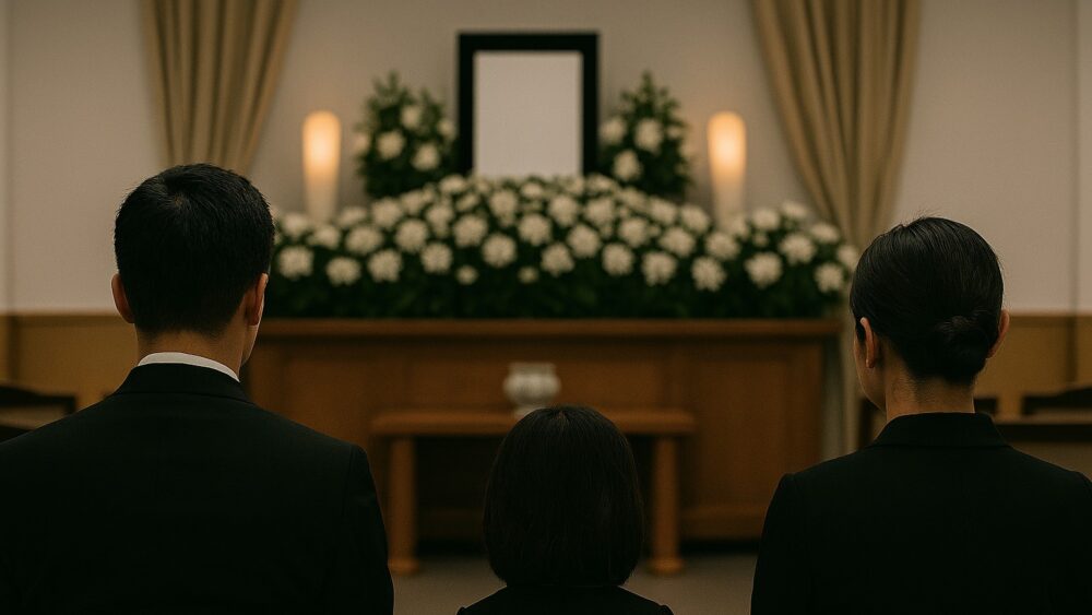 安心葬儀イメージ3