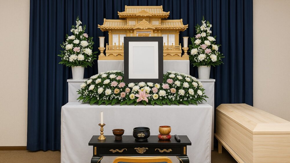 ベルコ葬儀イメージ２