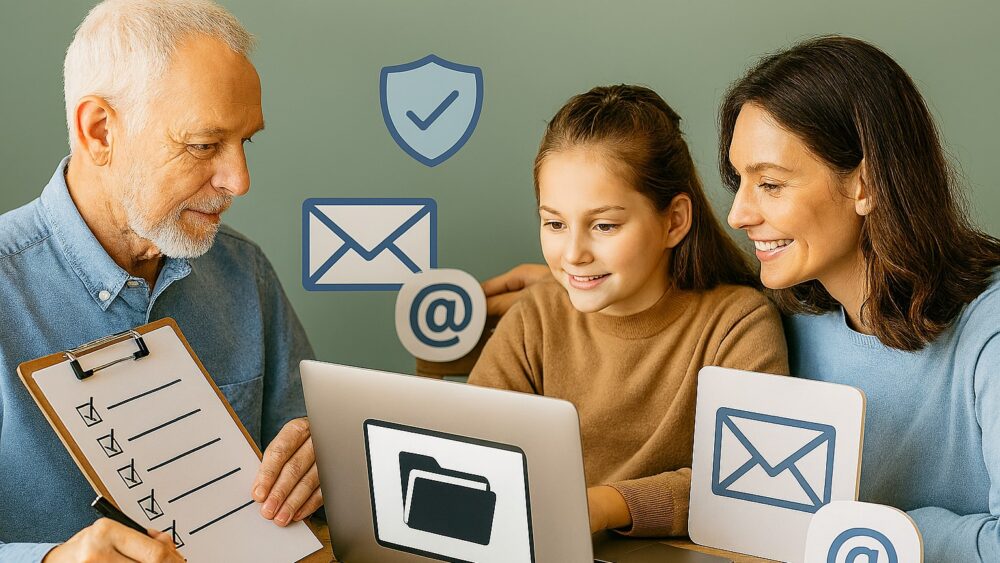 デジタル終活イメージその２