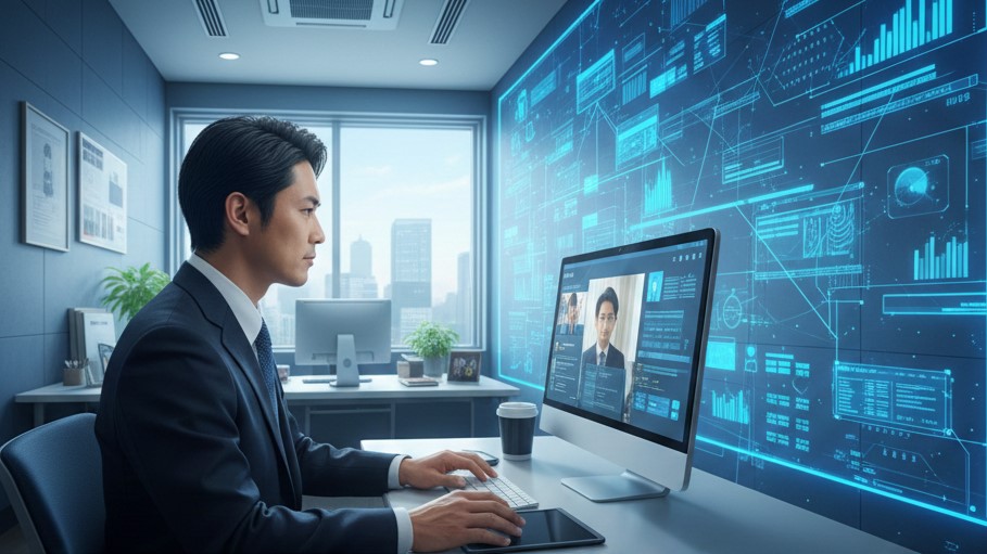 デジタル遺言のデメリットと公証役場での手続きの変化