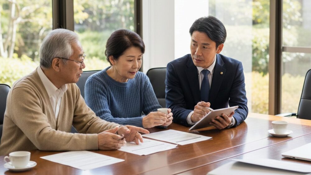 財産別で生前贈与と遺産相続のどっちが得か解説