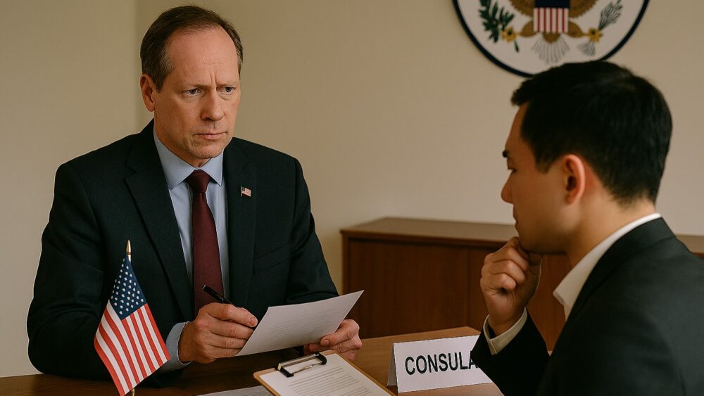 外国人が相続人となる場合の手続きや必要書類その２