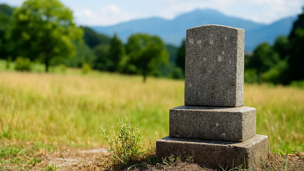 墓じまいイメージその2