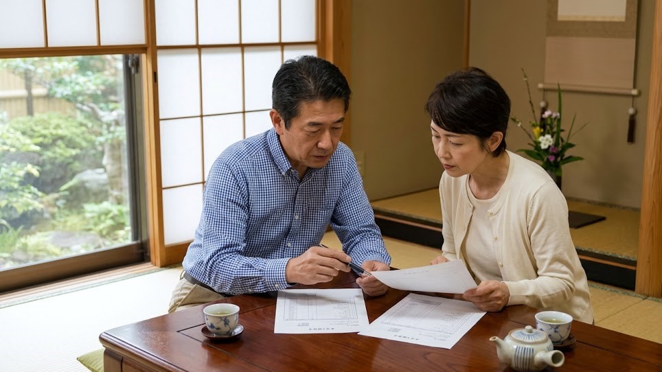 石材店で見積もりをとって墓じまいの費用を比較