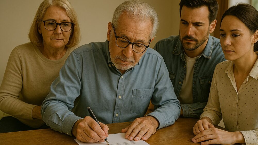 遺産分割の割合を自由に決める方法その2