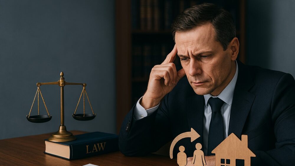 遺産分割のやり直しその１