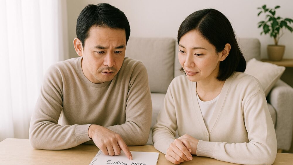 ミニマリスト終活その２