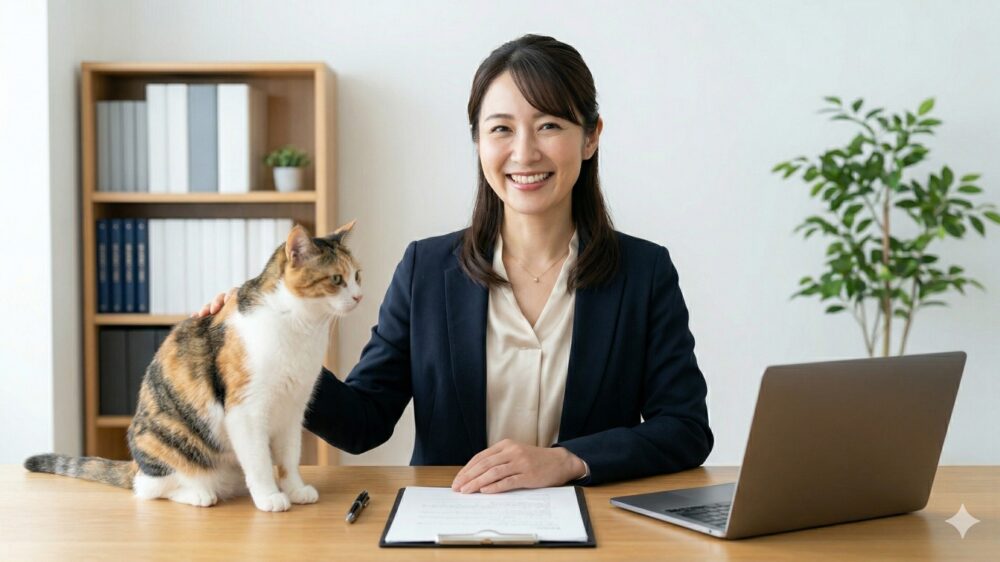 ペットに遺産を相続させることはできるのか？