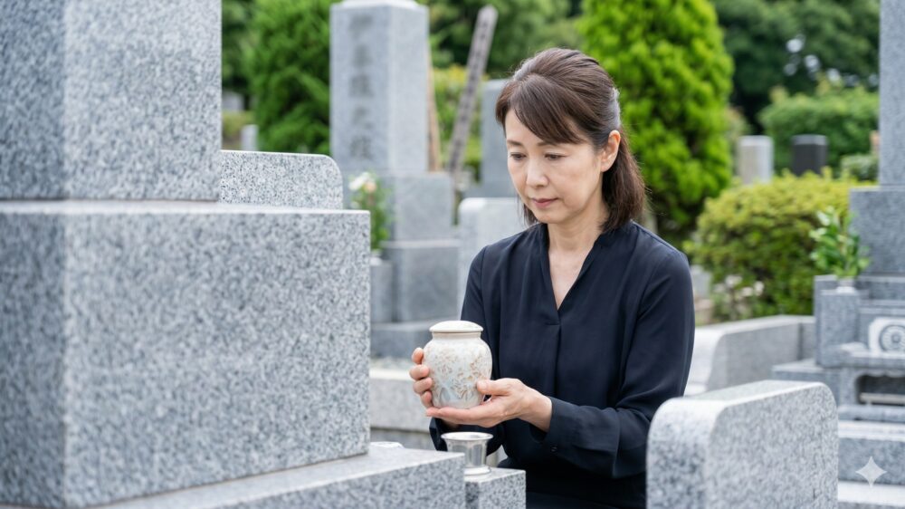 ペットと一緒のお墓は「だめ」とされる理由を解説