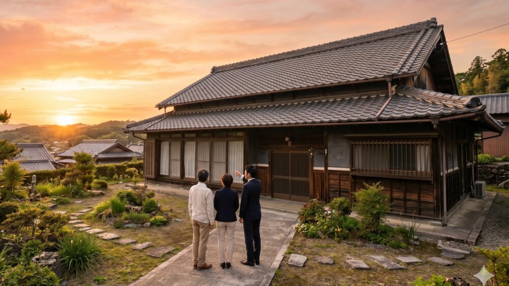 相続不動産売却の手続きと注意点について