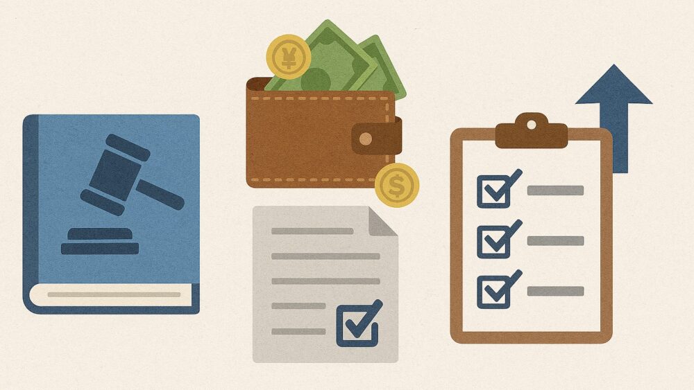 相続した田舎の土地・建物活用の成功事例を実践する方法