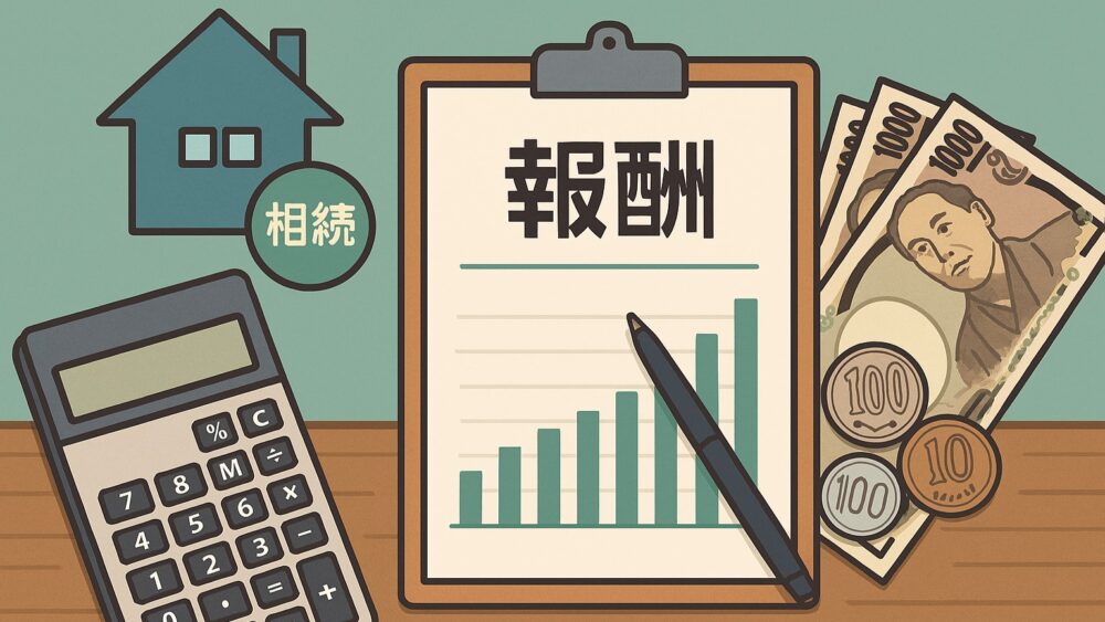 相続税理士その1