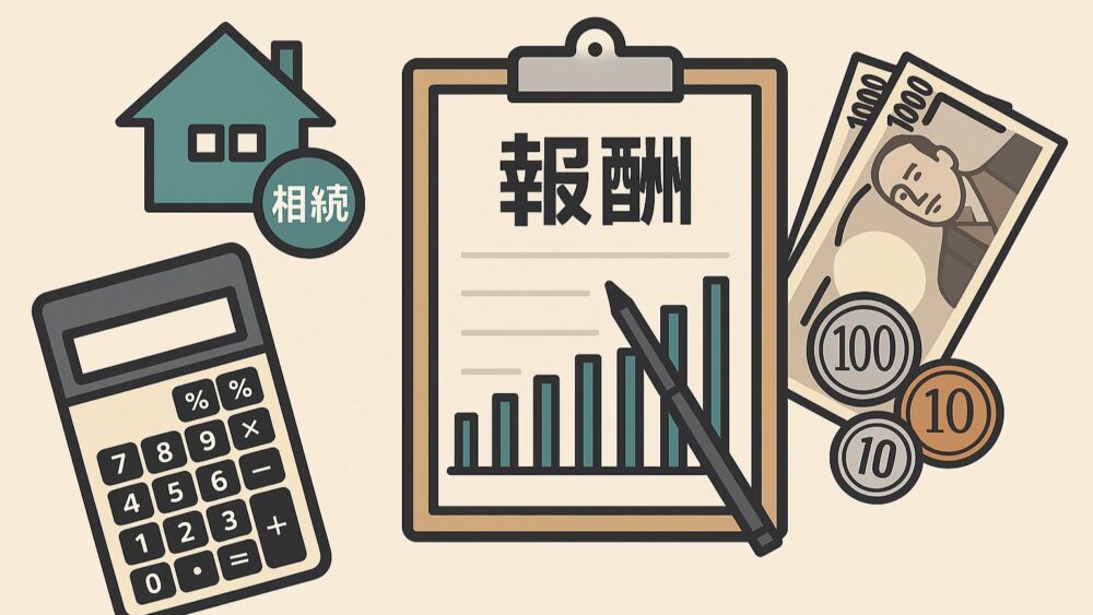 相続税理士その2