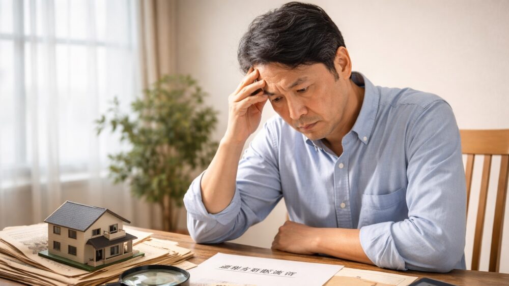 相続不動産の取得価額その１