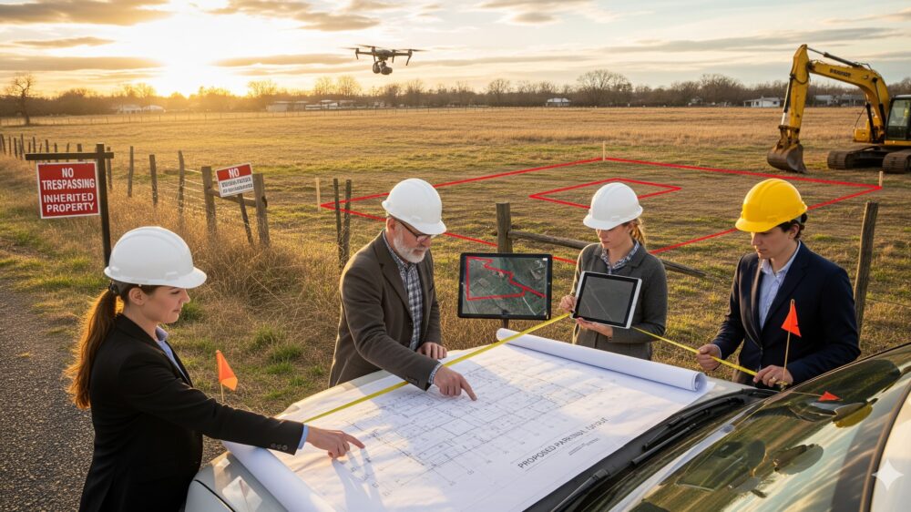 駐車場での土地活用を始める前に知るべきこと