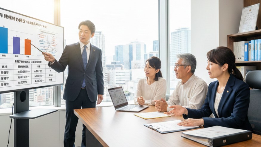 遺言執行人とは？必要かどうか費用や報酬を心配する前に知るべき役割
